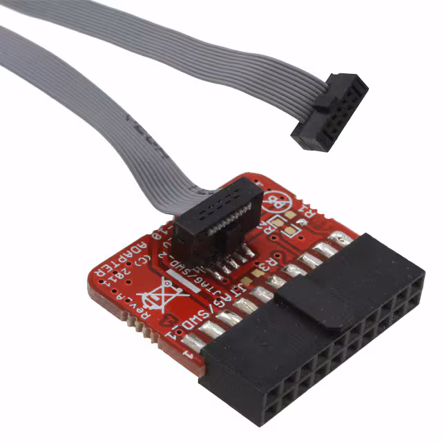 ARM-JTAG-20-10 Olimex LTD  Accessoires
